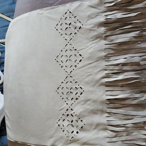 Larioceta Made in Italy Scarf.